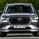 Mazda CX-80 review (2025) | Parkers cars