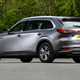 Mazda CX-80 review (2025) | Parkers cars