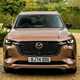 Mazda CX-80 review (2024) | Parkers