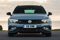 Volkswagen Passat Estate review (2023)