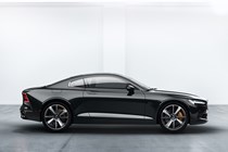 Polestar 2019 '1' Coupe static exterior