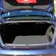 VW Passat Saloon (2011-2015) buying guide: blue Passat boot space