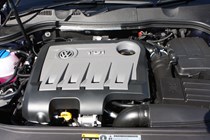 VW Passat Saloon (2011-2015) buying guide: engine