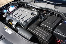 VW Passat Mk7 buying guide: diesel engine