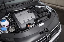 VW Passat Saloon (2011-2015) buying guide: engine