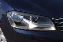 VW Passat Saloon (2011-2015) buying guide: lights, detail