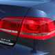 VW Passat Saloon (2011-2015) buying guide: rear light detail