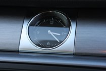 VW Passat Saloon (2011-2015) buying guide: interior detail, clock