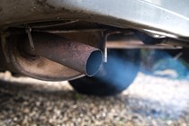 DfT confirms ban on petrol and diesel cars will be moved from 2035 to 2030