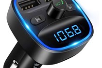 LENCENT FM Transmitter