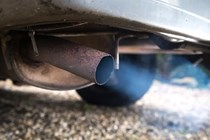 Labour election manifesto pledges: reverting to the 2030 ban on petrol and diesel cars