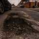 Labour election manifesto pledges: repairing one million potholes