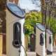 Labour election manifesto pledges: improving EV charging infrastructure