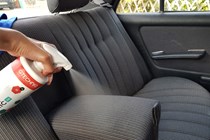 The best fabric protectors for cars tested 2024