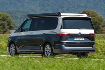 Volkswagen California review (2024)