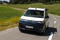 Volkswagen California review (2024)