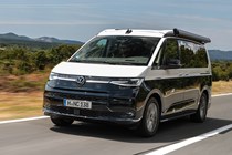 Volkswagen California review (2024)