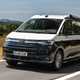 Volkswagen California review (2024)