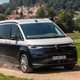 Volkswagen California review (2024)