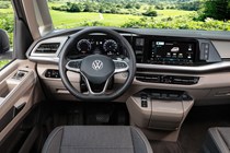 Volkswagen California review (2024)