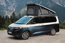 Volkswagen California review (2024)