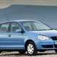 VW Polo Hatchback 2002-