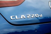 Mercedes-Benz CLA review (2024)