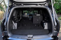 Hyundai Santa Fe review (2025) | Parkers