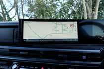 Hyundai Santa Fe review (2025) | Parkers