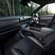 Hyundai Santa Fe review (2025) | Parkers