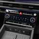 Hyundai Santa Fe (2024) review: digital gauge cluster, black trim