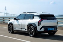 Kia EV3 review (2024)