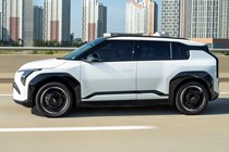 Kia EV3 review (2024)