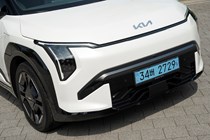 Kia EV3 review (2024)