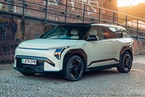 Kia EV3 review (2024) | Parkers