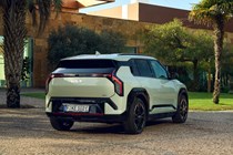 Kia EV3 review (2024) | Parkers