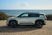 Kia EV3 review (2024) | Parkers