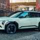 Kia EV3 review (2024) | Parkers