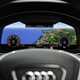 Audi A7 Virtual Cockpit