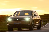 Vauxhall Grandland Electric review (2024)