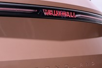 Vauxhall Grandland Electric review (2024)