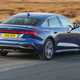 Audi A5 Saloon (2025) review | Parkers