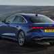 Audi A5 Saloon (2025) review | Parkers