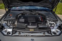 Mercedes-Benz CLS 53 (2021)