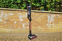 Shark Stratos cordless vacuum review