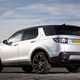 Land Rover Discovery Sport Long-term test