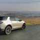 Land Rover Discovery Sport Long-term test