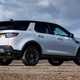 Land Rover Discovery Sport Long-term test