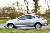 Ford Puma Coupe used car buying guide | Parkers