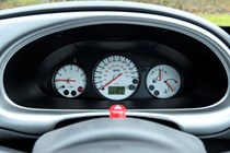 Ford Puma Coupe used car buying guide | Parkers